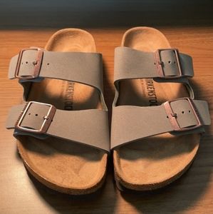 Birkenstock Arizona Stone